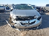 JH4CU2F61AC****** Wrecked 2010 Acura TSX in Arizona State