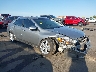 JH4CU2F61AC****** Salvage and Repairable 2010 Acura TSX in Arizona State