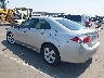 JH4CU2F61AC****** Salvage and Repairable 2010 Acura TSX in Phoenix