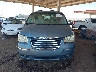 2A4RR7DX7AR****** Salvage and Repairable 2010 Chrysler Town & Country in Arizona State
