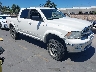 1D3HV13T49S****** Salvamento y Destrozados 2009 Dodge Ram 1500 en Fremont