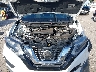KNMAT2MT3KP****** Reparables 2019 Nissan Rogue en Tampa