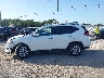 KNMAT2MT3KP****** Reparables 2019 Nissan Rogue en Estado de Florida