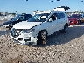KNMAT2MT3KP****** Usados y Reparables 2019 Nissan Rogue en Tampa