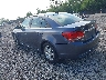 1G1PC5SB8D7****** Salvamento y Reparables 2013 Chevrolet Cruze en Dayton
