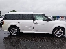 2FMGK5C88FB****** Used 2015 Ford Flex in North Carolina State