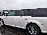 2FMGK5C88FB****** Repairable 2015 Ford Flex in North Carolina State