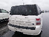 2FMGK5C88FB****** Wrecked 2015 Ford Flex
