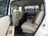 2FMGK5C88FB****** Wrecked 2015 Ford Flex in Raleigh