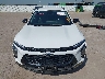 KL77LKEP8SC****** Used 2025 Chevrolet Trax in Texas State