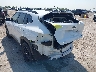 KL77LKEP8SC****** Salvage and Repairable 2025 Chevrolet Trax in Dallas