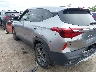 KNDEPCAA0M7****** Salvage and Repairable 2021 Kia Seltos in Detroit