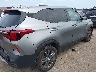 KNDEPCAA0M7****** Salvage and Wrecked 2021 Kia Seltos in Michigan State