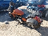 5VPMB36N5D3****** Wrecked 2013 Victory Judge in Colorado State