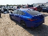 19UDE4G79SA****** Repairable 2025 Acura Integra in Texas State