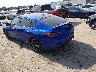 19UDE4G79SA****** Salvage and Repairable 2025 Acura Integra in Houston