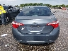 5YFBURHE9FP****** Salvamento 2015 Toyota Corolla