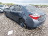 5YFBURHE9FP****** Salvamento y Reparables 2015 Toyota Corolla en New Orleans East