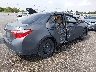 5YFBURHE9FP****** Salvamento y Destrozados 2015 Toyota Corolla en Estado de Luisiana