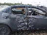 5YFBURHE9FP****** Salvamento y Reparables 2015 Toyota Corolla en Estado de Luisiana