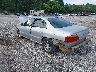 19UUA5664YA****** Salvamento y Reparables 2000 Acura TL en Atlanta