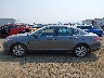 1HGCP25738A****** Salvamento 2008 Honda Accord