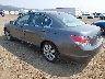 1HGCP25738A****** Salvamento y Reparables 2008 Honda Accord en Spokane
