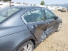 1HGCP25738A****** Salvamento y Reparables 2008 Honda Accord en Estado de Washington