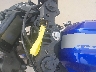 MH3RH18Y3MK****** Salvamento 2021 Yamaha YZF-R3 en Estado de Texas