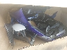 MH3RH18Y3MK****** Destrozados 2021 Yamaha YZF-R3 en Estado de Texas