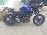 MH3RH18Y3MK****** Usados 2021 Yamaha YZF-R3 en Estado de Texas
