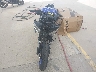 MH3RH18Y3MK****** Usados y Reparables 2021 Yamaha YZF-R3 en Estado de Texas