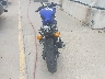 MH3RH18Y3MK****** Salvamento y Reparables 2021 Yamaha YZF-R3 en Estado de Texas