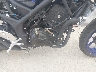 MH3RH18Y3MK****** Destrozados 2021 Yamaha YZF-R3 en Rec Rides Online Exclusive