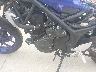 MH3RH18Y3MK****** Usados 2021 Yamaha YZF-R3 en Rec Rides Online Exclusive
