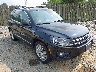 WVGBV7AX8DW****** Salvamento y Destrozados 2013 Volkswagen Tiguan en Northern Virginia