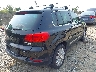WVGBV7AX8DW****** Salvamento y Destrozados 2013 Volkswagen Tiguan en Estado de Virginia