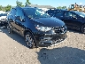 KL4CJASB1KB****** Salvamento y Destrozados 2019 Buick Encore en Cleveland