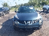 JN8AF5MR5BT****** Salvage 2011 Nissan Juke in Florida State