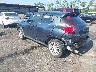JN8AF5MR5BT****** Salvage and Repairable 2011 Nissan Juke in Jacksonville