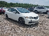 19XFB2F55EE****** Salvage and Wrecked 2014 Honda Civic in Columbus