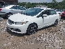 19XFB2F55EE****** Used and Repairable 2014 Honda Civic in Columbus