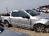 1FTEW1EG3FK****** Repairable 2015 Ford F-150 in Texas State