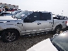 1FTEW1EG3FK****** Salvage 2015 Ford F-150