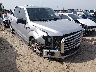 1FTEW1EG3FK****** Salvage and Wrecked 2015 Ford F-150 in Austin