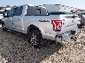 1FTEW1EG3FK****** Salvage and Repairable 2015 Ford F-150 in Austin