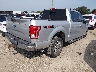 1FTEW1EG3FK****** Salvage and Wrecked 2015 Ford F-150 in Texas State