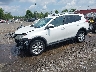 2T3DFREV2EW****** Usados y Reparables 2014 Toyota RAV4 en Culpeper