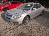1G1ZH57B094****** Usados y Reparables 2009 Chevrolet Malibu en Indianapolis