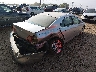 1G1ZH57B094****** Salvamento y Destrozados 2009 Chevrolet Malibu en Estado de Indiana